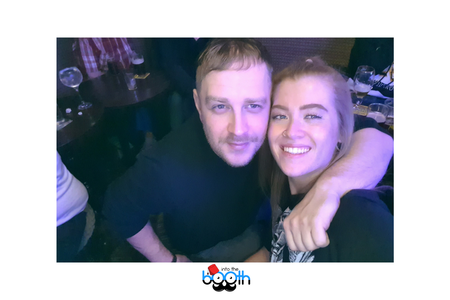 Nags Head Christmas Quiz 2019 | View more photos from the event at gallery.intothebooth.co.uk/u/IntoTheBooth/Nags-Head-Christmas-Quiz-2019